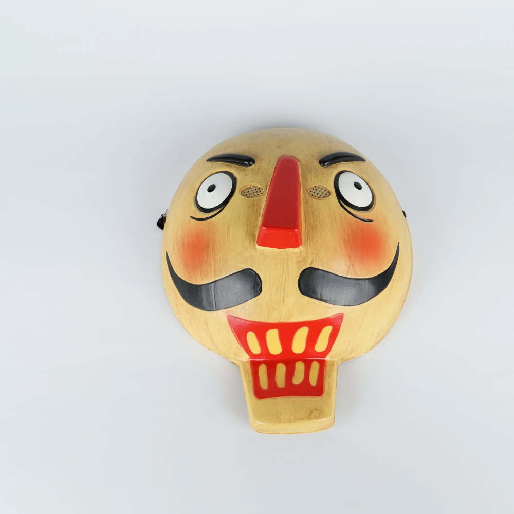 2018 Movie The Nutcracker Toy Soldier Mask Cosplay Masks Adult Christmas Gift Halloween Party Prop | &amp Eyewear