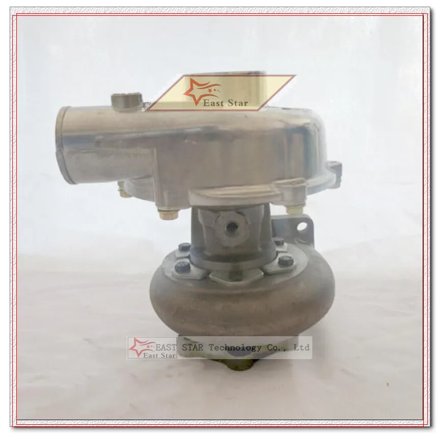 Turbo RHC6 24100-1610C 241001610C 24100 1610C 241001610 24100-1610 Turbocharger For Hino Truck Engine RHB6-2 RHB6 | Автомобили и