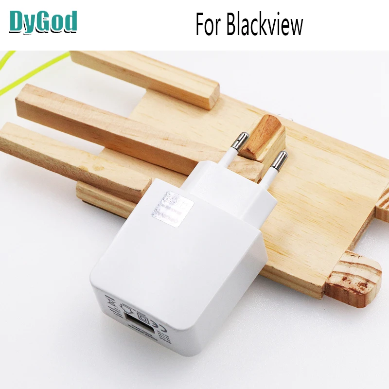 Зарядное устройство DyGod для Blackview BV7000 BV8000 универсальное быстрое зарядное 5 в 2 а