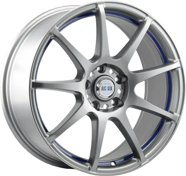 ALCASTA M29 6.5x16/5x112 ET50 D57.1 MGMBSI|Диски колёсные| |