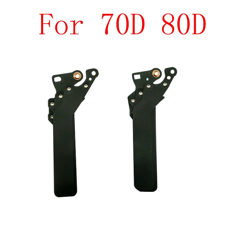 10 компл. Новый занавес затвора для Canon 1100D 1200D 1300D 550D 600D 750D 760D 5D 5D2 5D3 6D 70D 80D |