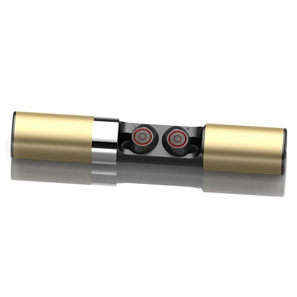 Desmond S2 TWS беспроводные Bluetooth V4.2 наушники с шумоподавлением Hifi Hands free