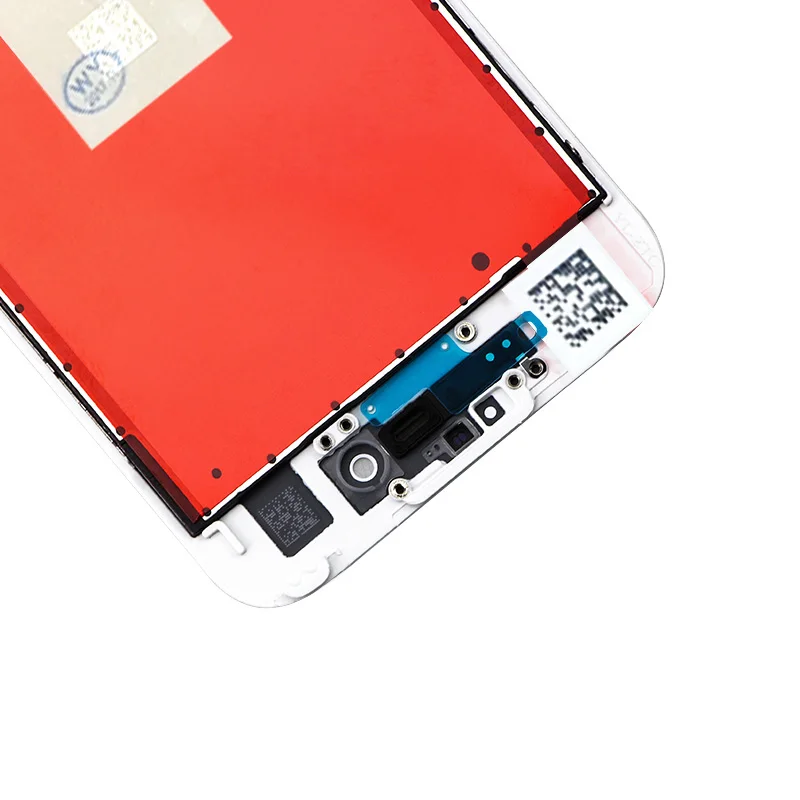 10 шт./лот класс AAA LCD для iPhone 7 Lcd сенсорный экран дигитайзер сборка замена без битых