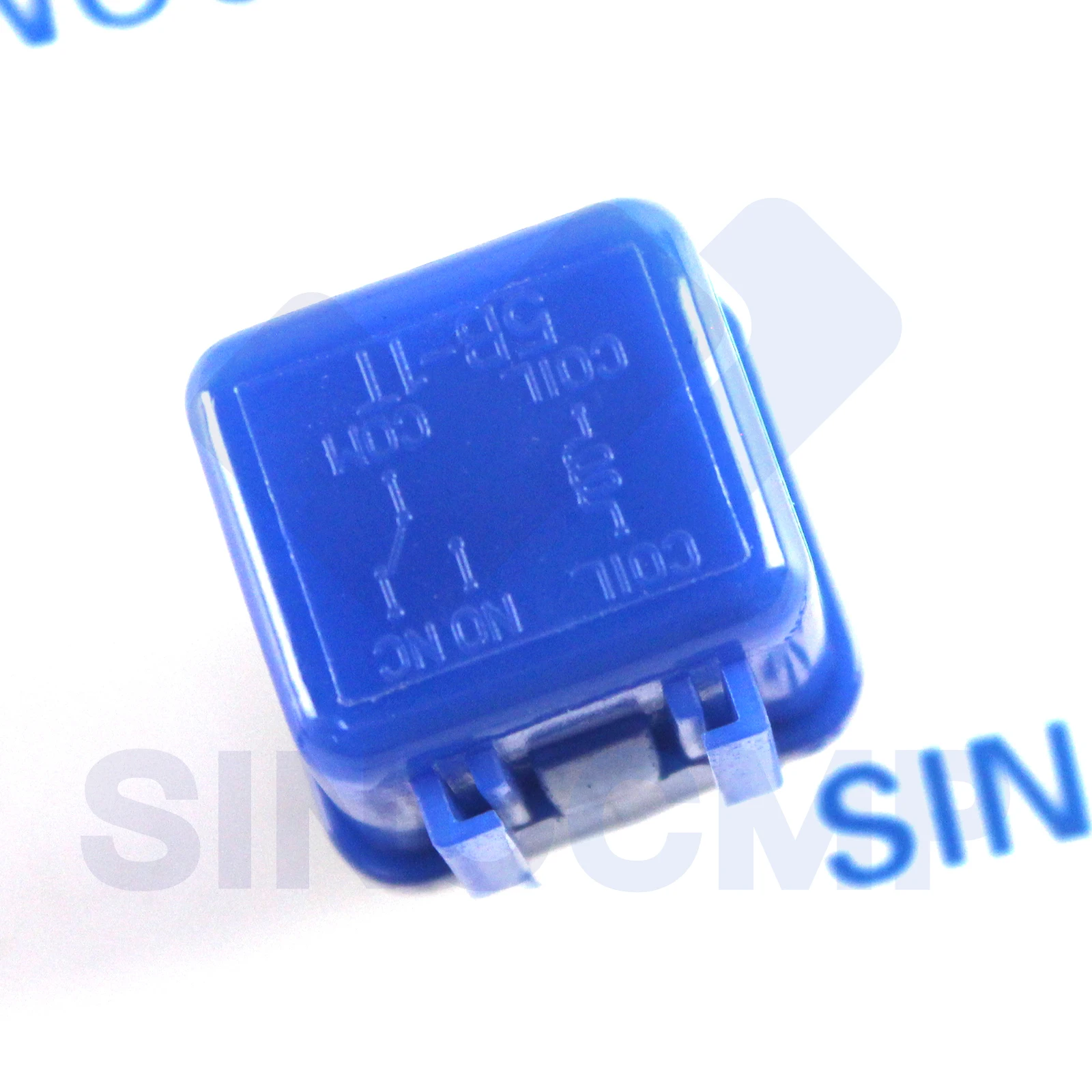 2 шт 24В PC300 8 реле 569 06 61960 для экскаватора Komatsu гарантия 3 месяца|relay|relay 24v |
