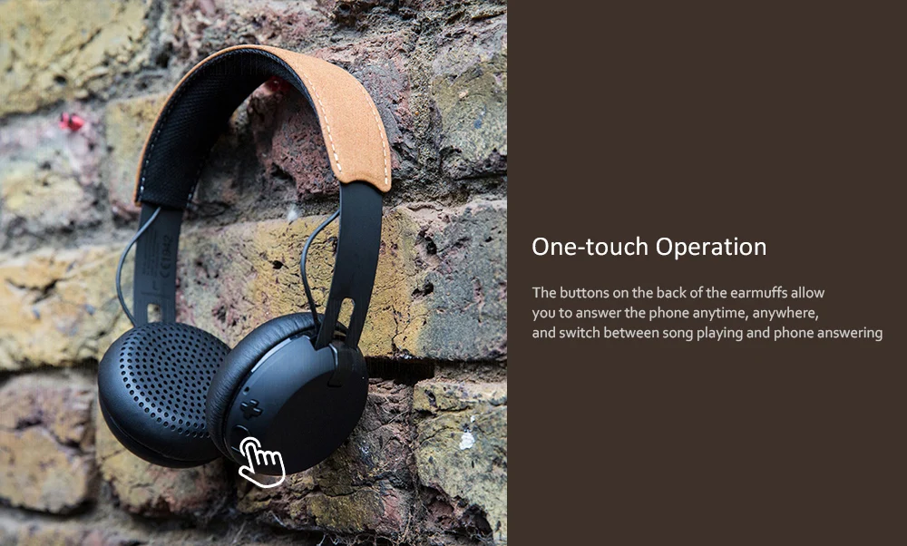 Skullcandy GRIND Беспроводная Bluetooth сабвуферная гарнитура Беспроводные спортивные