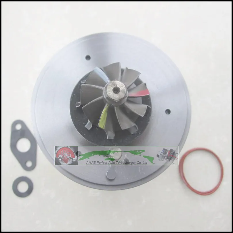 

Турбокартридж chra GT1749V 454231 454231-5007S 028145702H для Audi A4 A6 VW Passat B5 110HP 1.9L AHH AFN AVB BKE турбокомпрессор