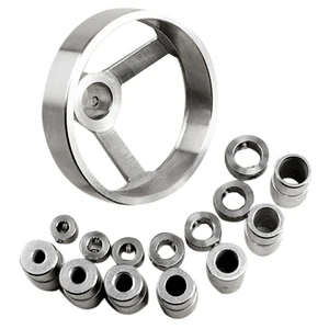 Сверлильный станок для деревообработки, 8 шт., 08560