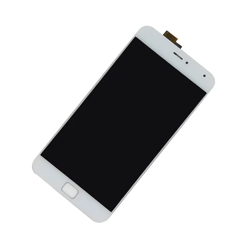 Дисплей для MEIZU MX4 Pro LCD экран дисплей + сенсорная панель дигитайзер сборка Замена 5