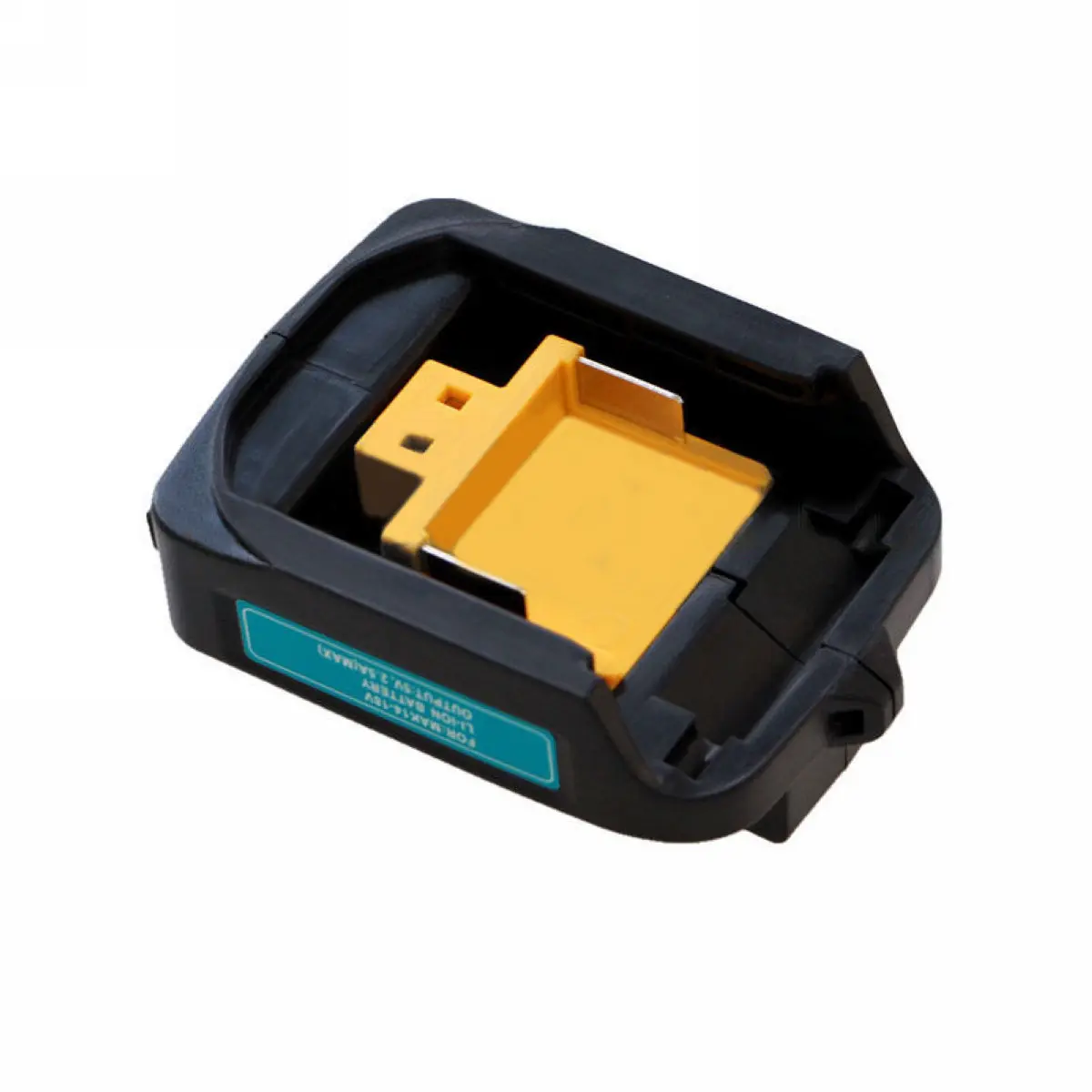 USB Charging Adapter for ADP05 BL1815 BL1830 BL1840 BL1850 1415 14-18V Power Connector | Инструменты