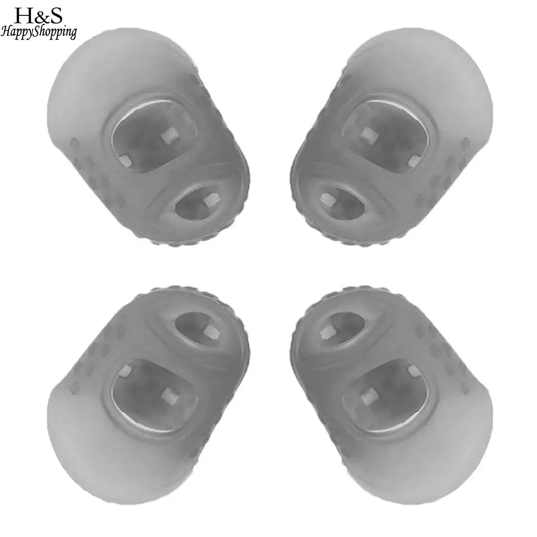 Ukulele Plectrum Thumb Bass силиконовый защитный палец Серебряный для белой музыкальной руки