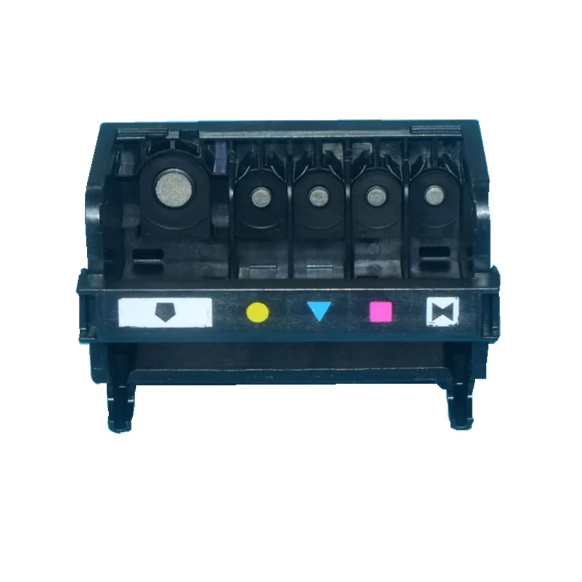 Печатающая головка для HP 364 5 цветов C410b C310a C309n C309g C309a B8550 C410a C510A C510C|printhead for hp|printer