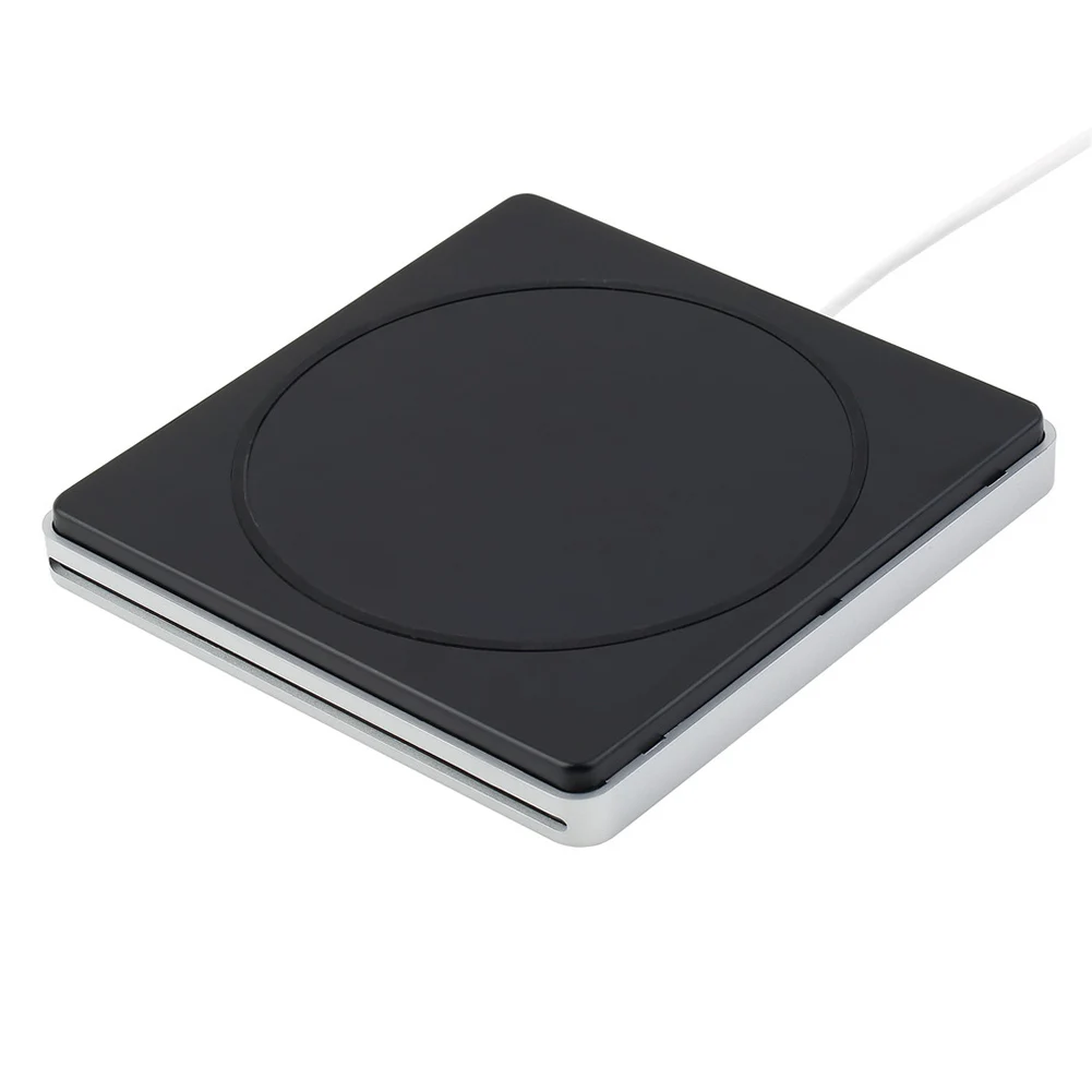 Новейший USB внешний слот в DVD CD привод горелки Superdrive для Apple MacBook Air Pro|Оптические