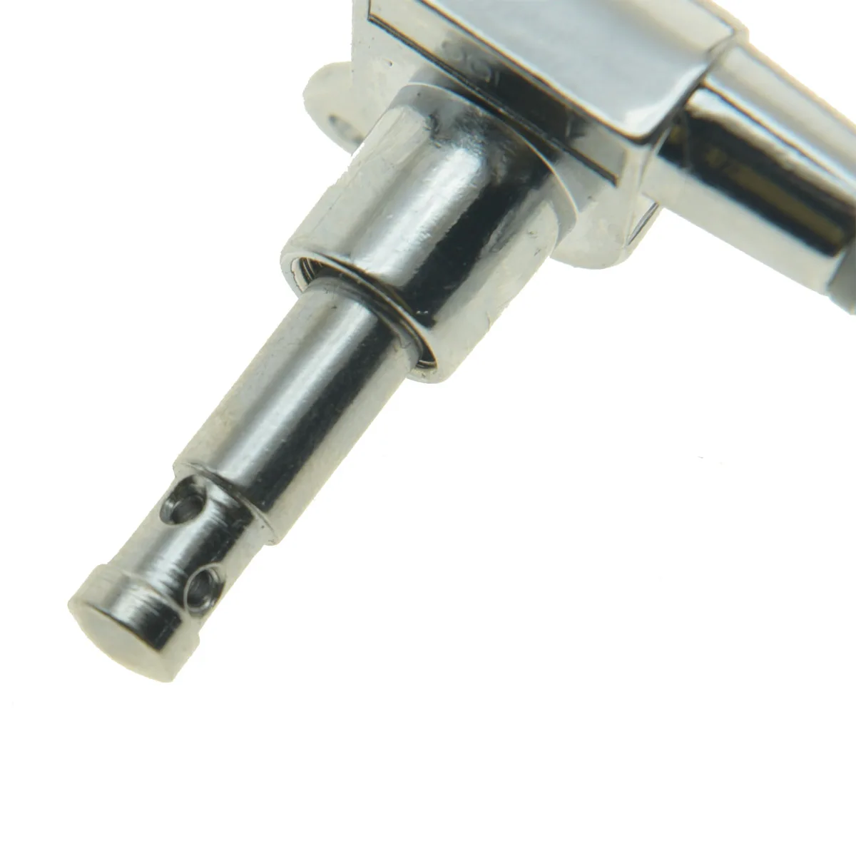 Гитарные тюнеры Wilkinson 6 Inline E Z LOK Post для настройки гитарных ключей с мини овальной