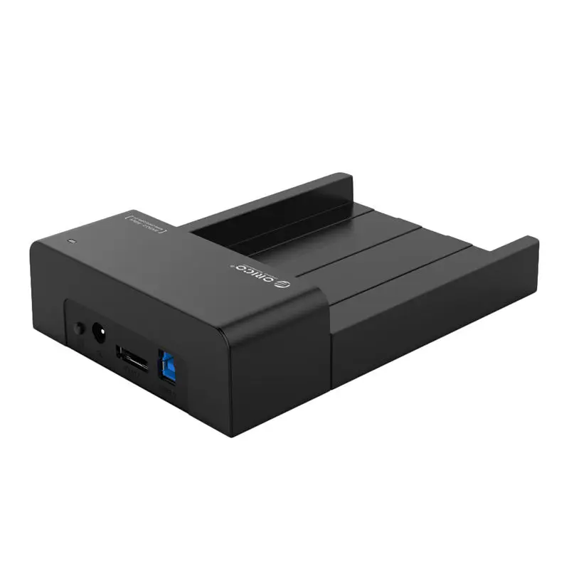 6518Sus3 V2 3 5 дюймов Usb3.0 Hdd корпус Esata к Usb 0 Ns1066X Ssd док станция высокоскоростной ящик