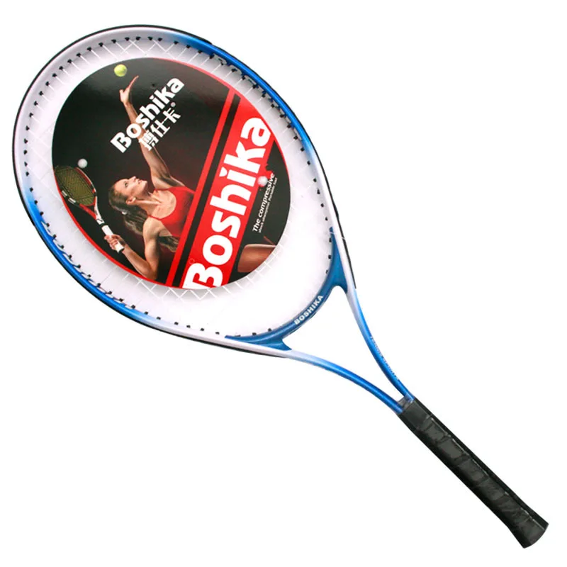 Теннисная ракетка углеродная с сумкой овергрип теннисная веревка Tenis Masculino