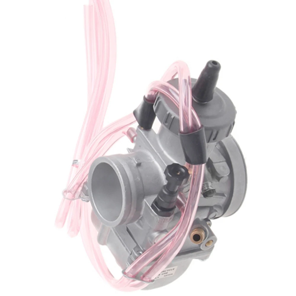 Для карбюратор Keihin PWK38 PWK 38 мм Airstriker Air Striker Carb аксессуар | Автомобили и мотоциклы