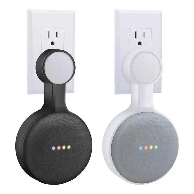 Разъем динамика для Google speaker s настенный кронштейн подвеска зарядка пластик