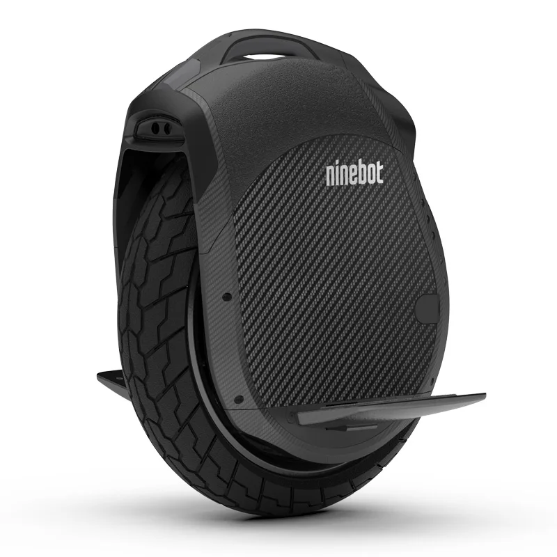 Европейские складе Нет налога 1800 Вт Z10 Одноколесный самокат оригинальный Ninebot