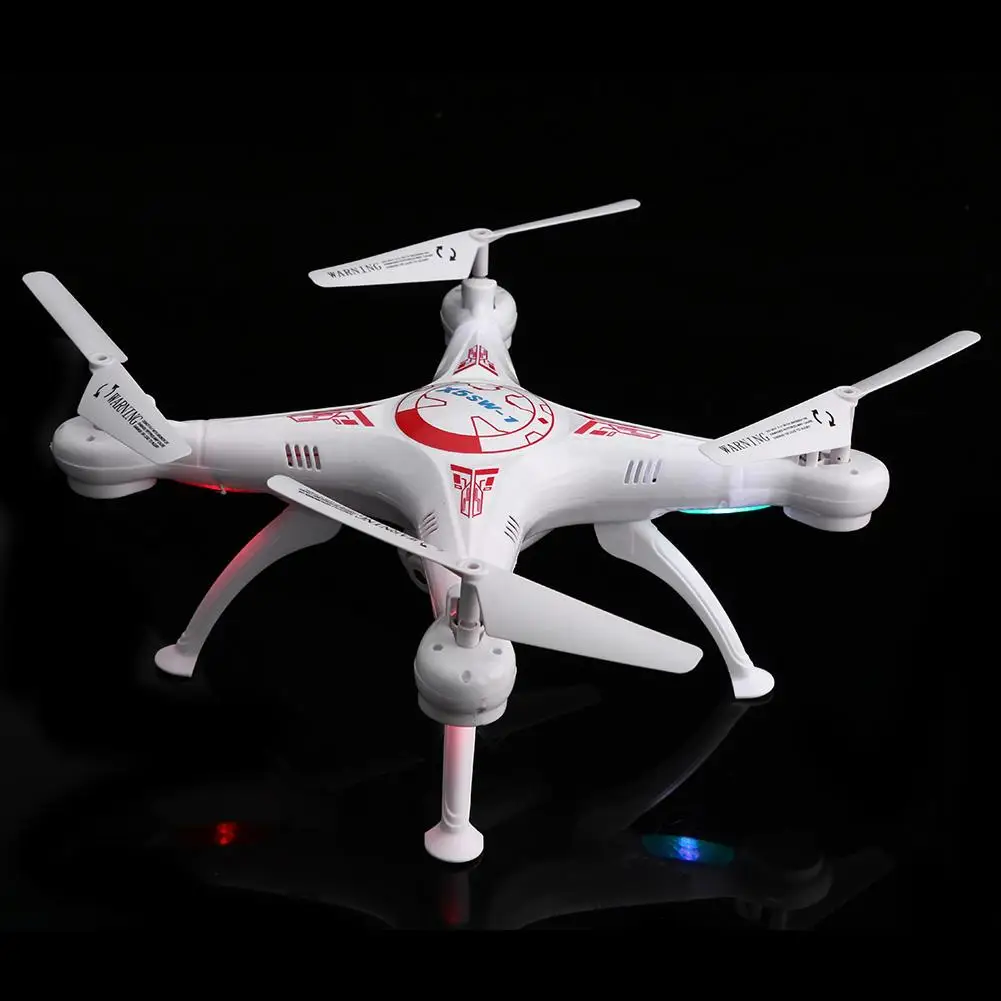 2 4 ГГц Wifi Пульт дистанционного управления RC Квадрокоптер вертолет Дрон