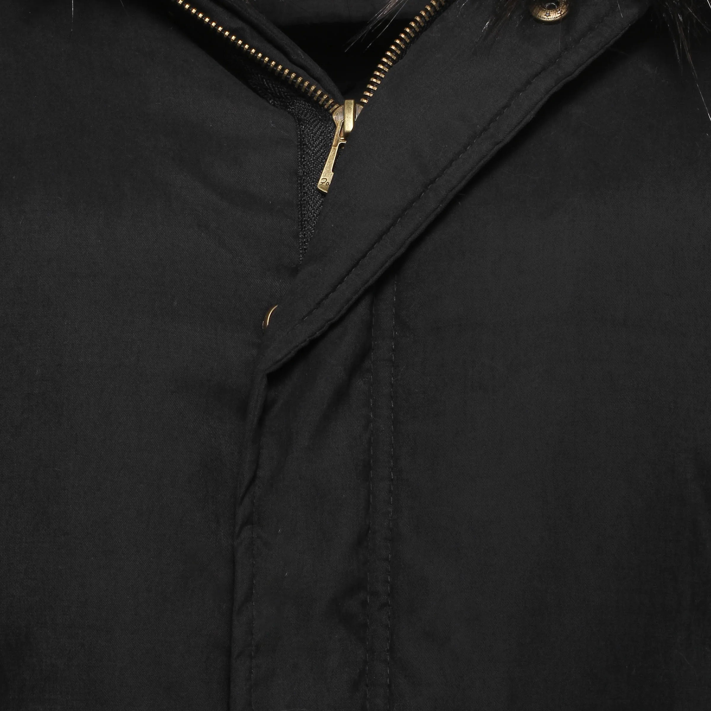 Women Parkas Winter Warm Gothic OL Black Plus Size Casual Loose Thick Hooded Tops Zipper Female Fashion Cotton Coats Overcoats | Женская