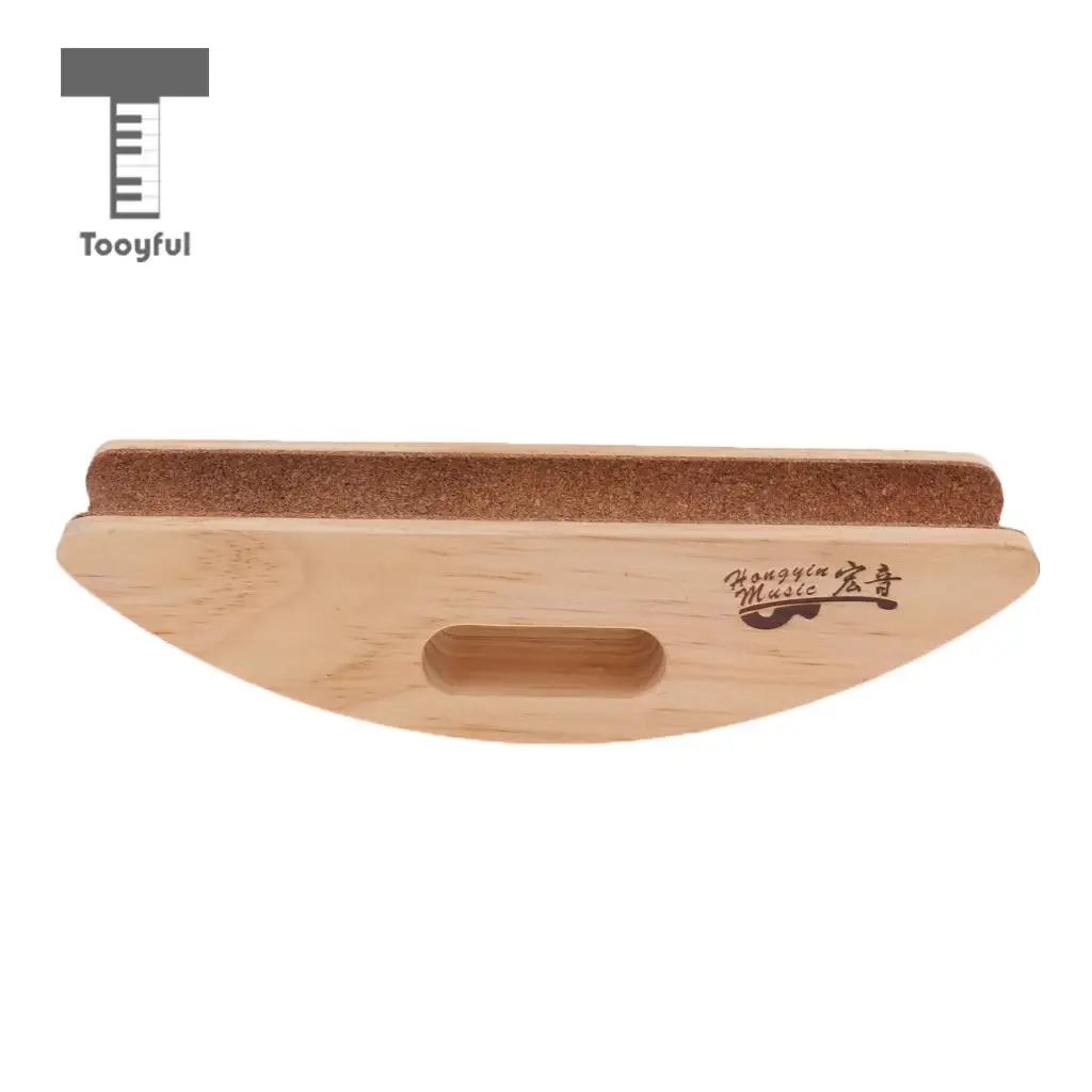 Деревянная подставка под шею для гитары музыкальный прибор детали | Спорт и