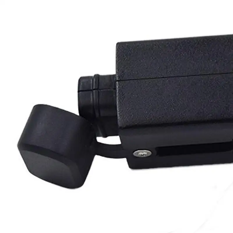 Двойной USB Порты и разъёмы 12 V-24 V Водонепроницаемый мотоцикл руль Зарядное