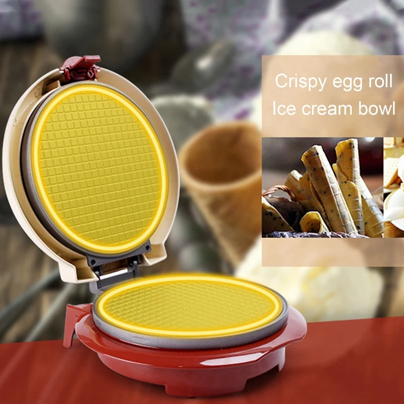 Электрическая машина для приготовления яиц хрустящая форма омлета креповая