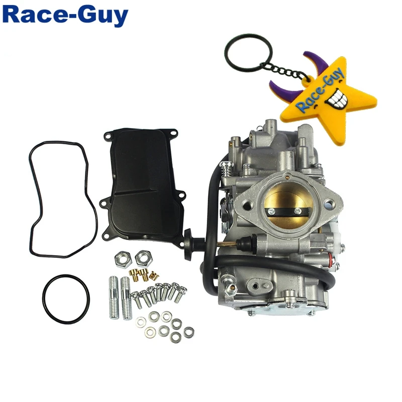 Карбюратор для Yamaha ATV BIG BEAR 350 YFM350 2WD 4WD WARRIOR WOLVERINE YFM350F KODIAK 400 YFM400 4WD|Карбюратор| |