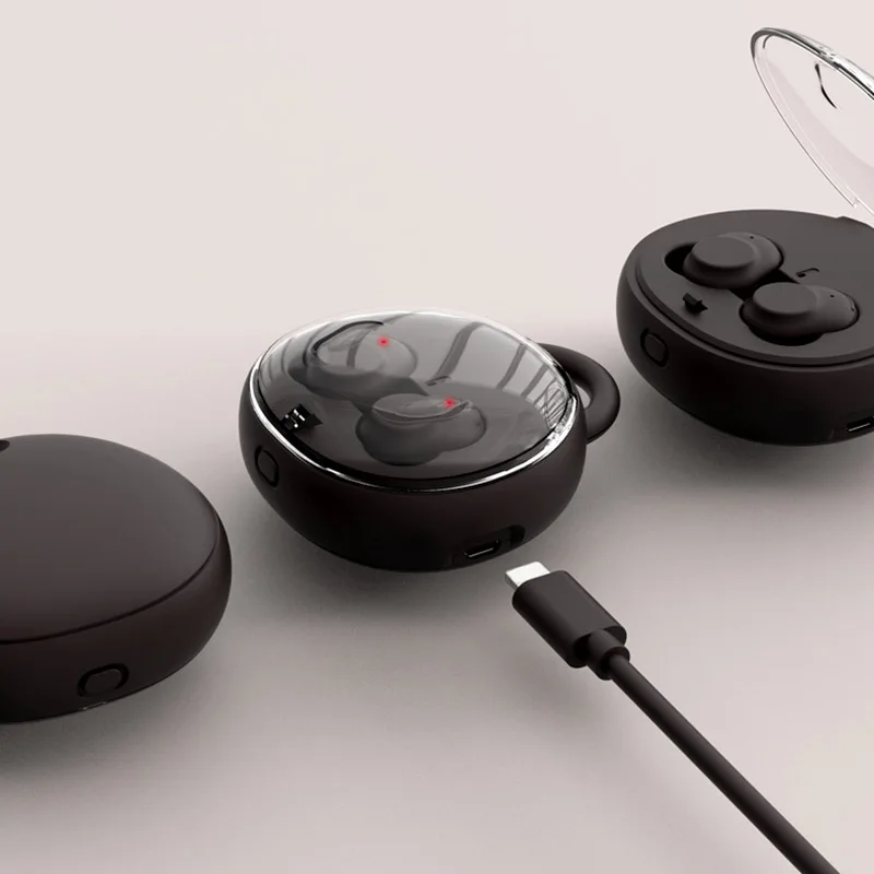Tws Bluetooth наушники вкладыши последняя версия для Ios и Android|Наушники гарнитуры| |