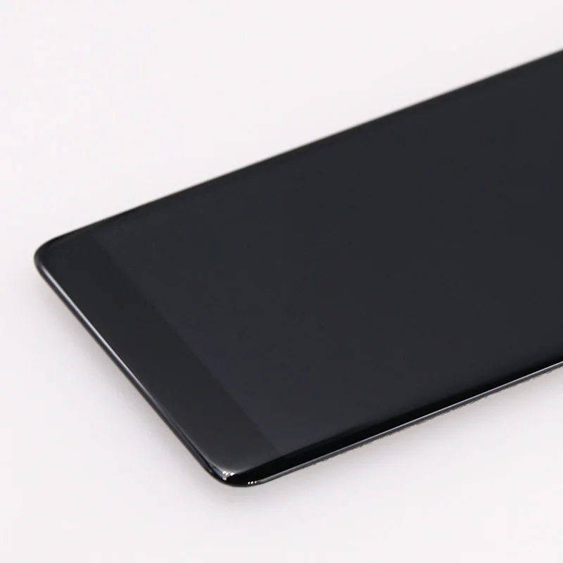 Дигитайзер в сборе для Doogee X60L ЖК дисплей и сенсорный экран 5 дюйма замена Для с