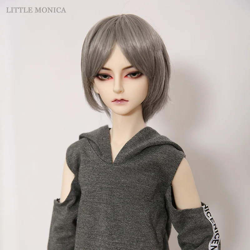 Новое поступление BJD кукла 1/3 Littlemonica LM Luke из смолы крутая модель куклы для
