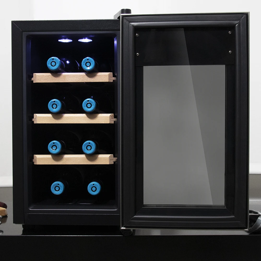 Cecotec Grand Sommelier 800 CoolWood|Машины для домашнего виноделия| |
