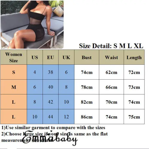 Женский сексуальный купальник из сетчатой ткани с пайетками летнее пляжное