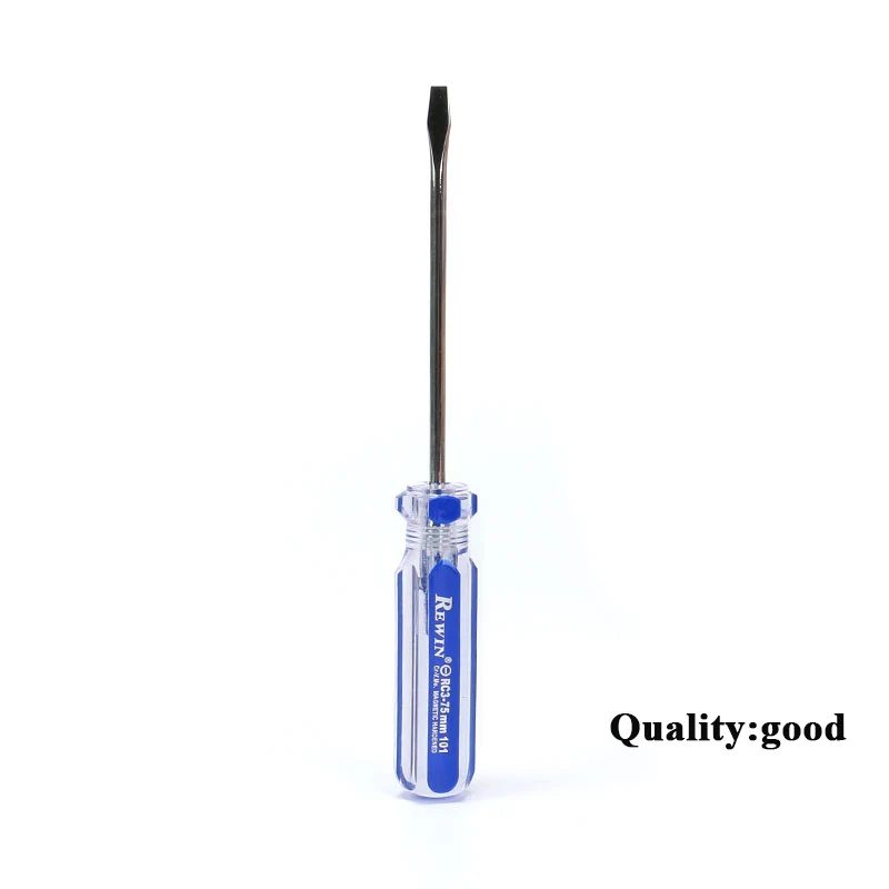 Slotted Phillips Screwdriver Steel Hardness Practical Multi-Function Set Tool Repair DIY Hand |