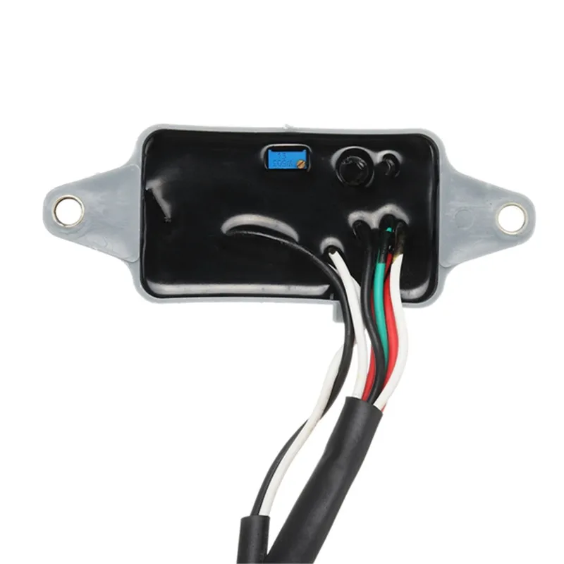 Автоматический регулятор напряжения AVR 6 5 кВт для газового генератора HONDA ES6500