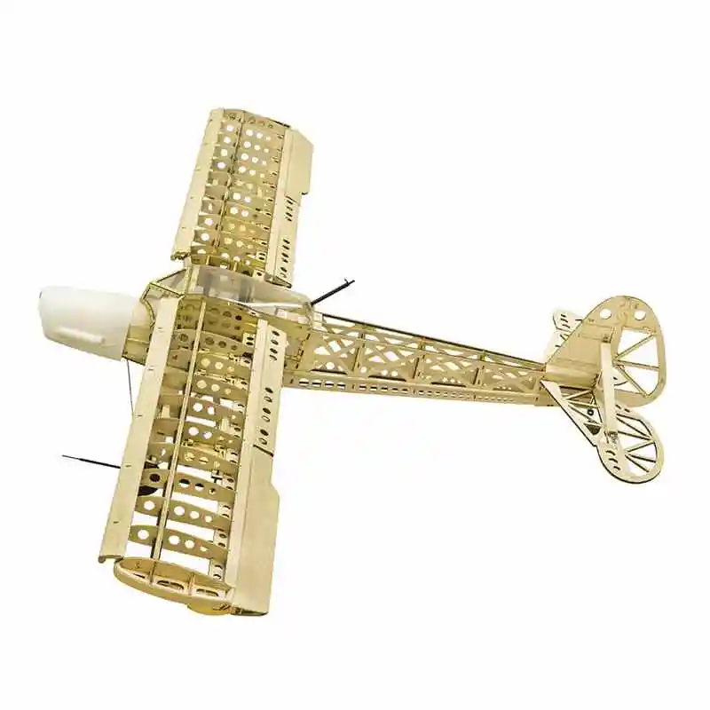 Новые танцевальные крылья хобби Fieseler Fi 156 Storch 1600 мм размах крыльев Blasa деревянная