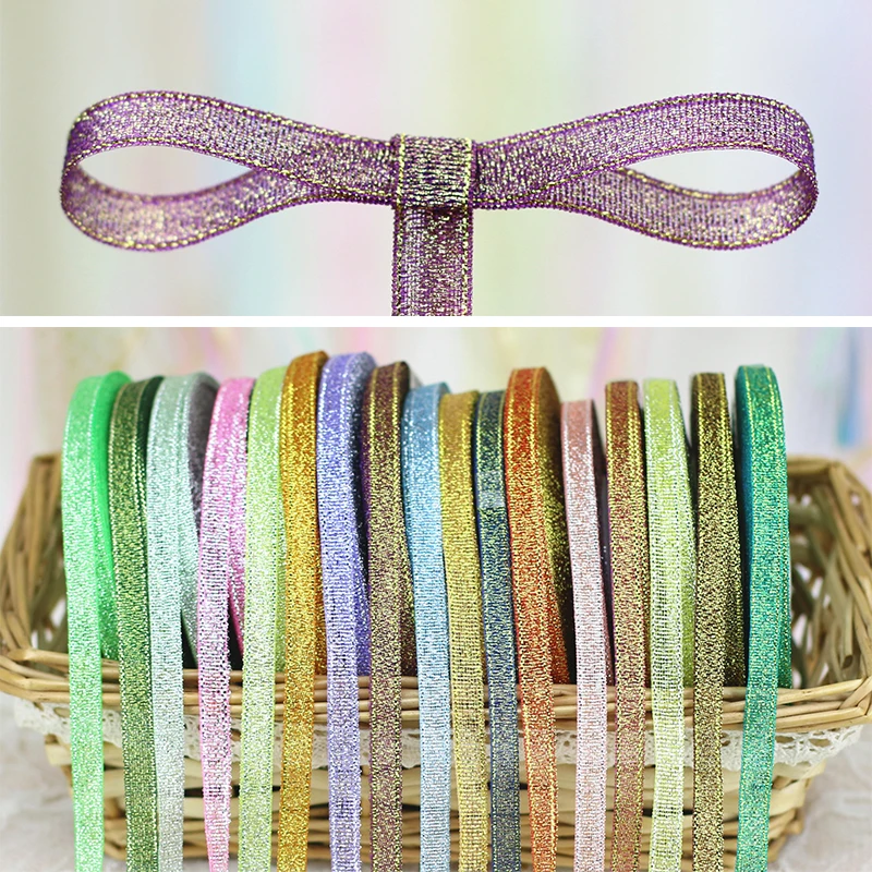 Пользуются большим спросом 1 шт. DIY 25 ярдов ремесла вечерние свадебные фестиваль