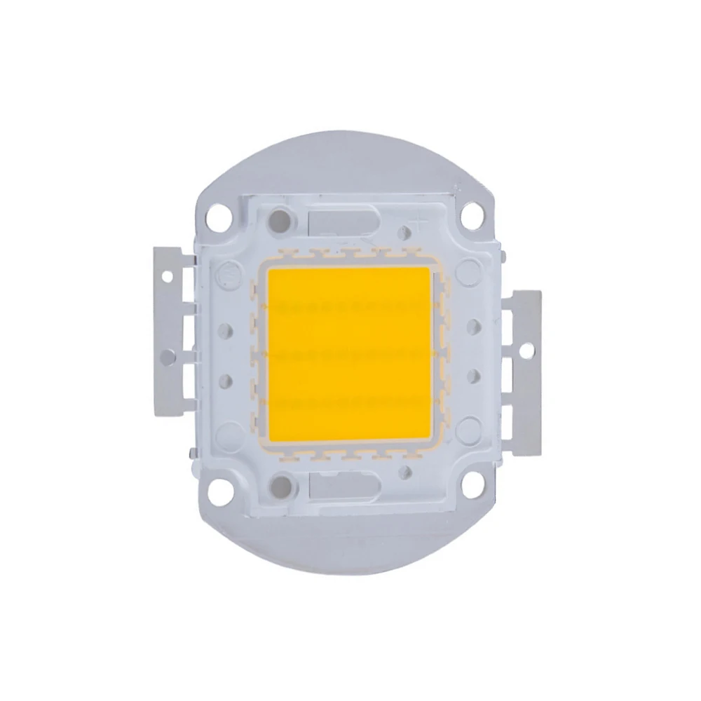 ARILUX LED COB чип DC30 32V 20 Вт 30 40 50 Супер яркость источник света 120 130лм/Вт для DIY