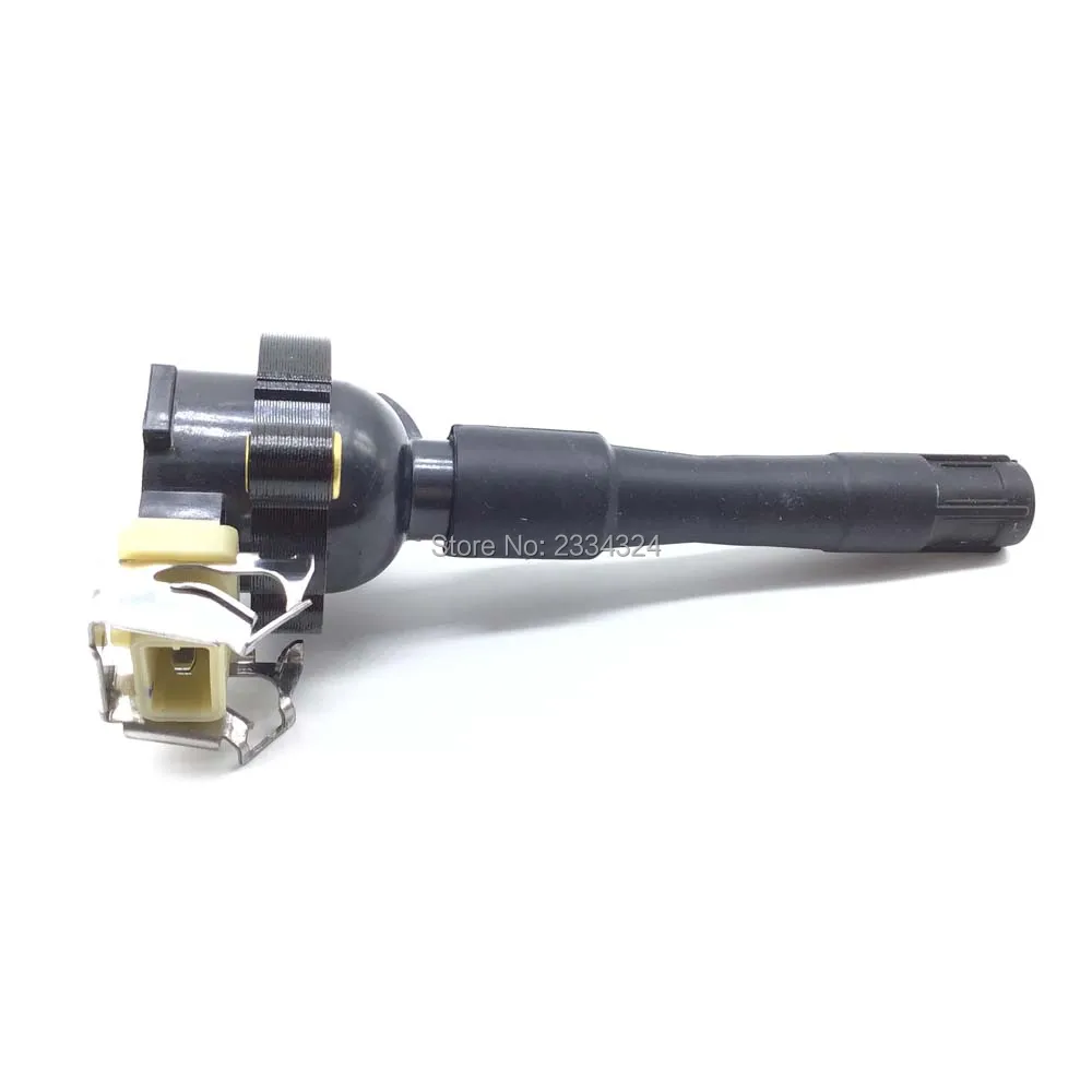 Катушка зажигания для BMW M3 M5 X5 Z3 Z8 323 325 352 328 330 525 528 530 540 740 750 840 L4 V8 12131404309 12131703825