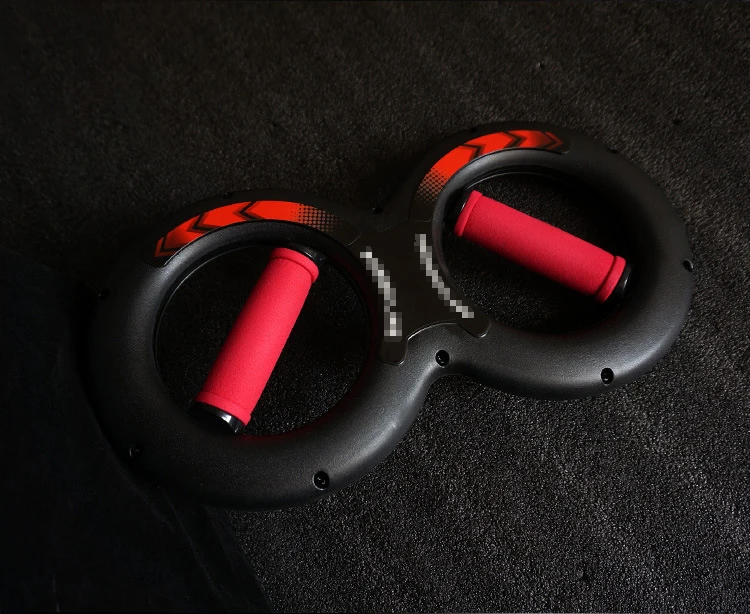 Сила запястья 8 символов укрепление Фонд рука аппарат силовой тренировки форма