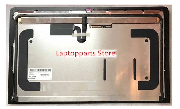 Новый экран 21,5 дюйма для Mac Retina A1418, сборка полный экран LM215UH1-SDA1 4K 2015 EMC:2833 Канада Украина Австралия Голландский склад