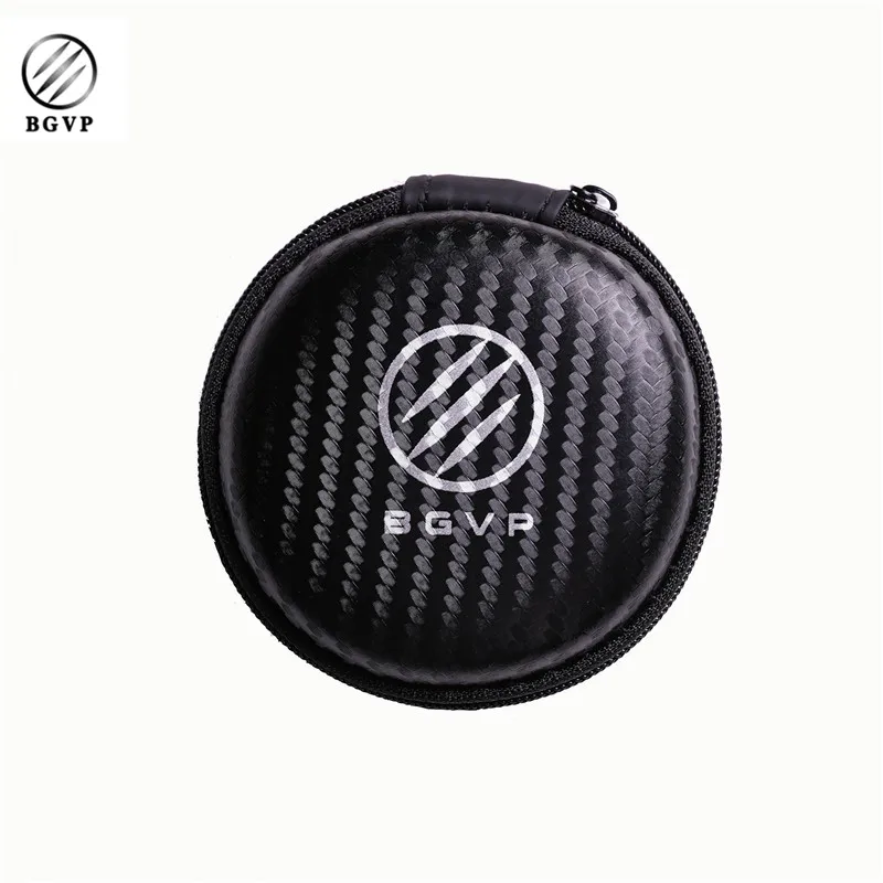 BGVP DS1 DX3 DM5 DN1 сумка для наушников переносная на молнии наушники аксессуары чехол 85