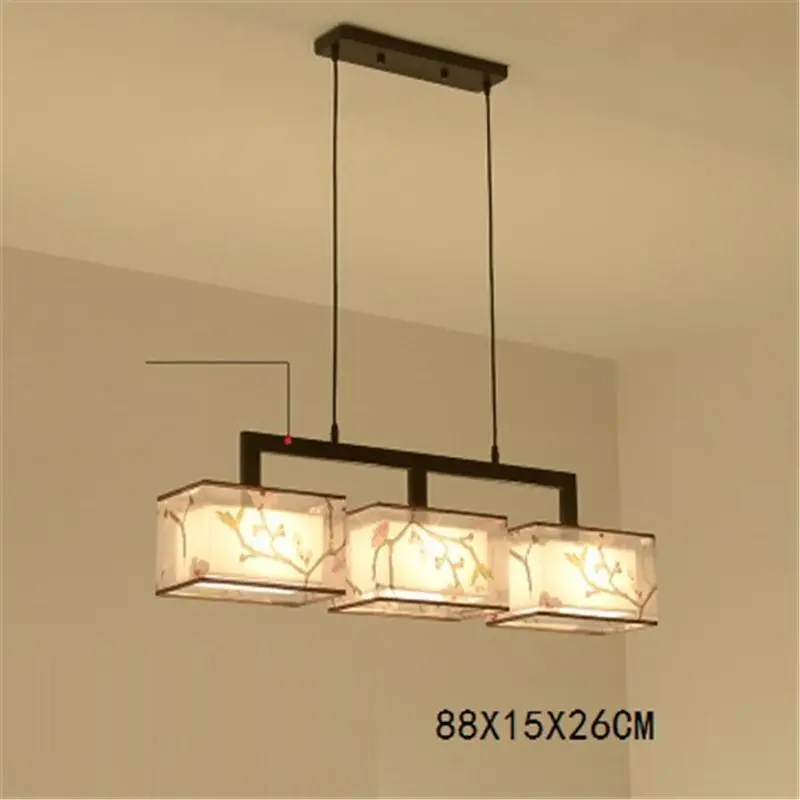 Скандинавский Лофт Hanglamp Industrieel светильник светильники Lampara De Techo Colgante imperna Lampen