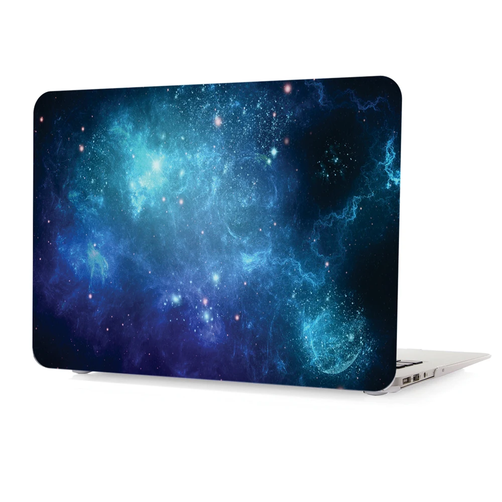 Чехол для ноутбука + чехол Keyborad Apple Macbook Pro 13 (с CD ROM версия) A1278 пластиковый жесткий с