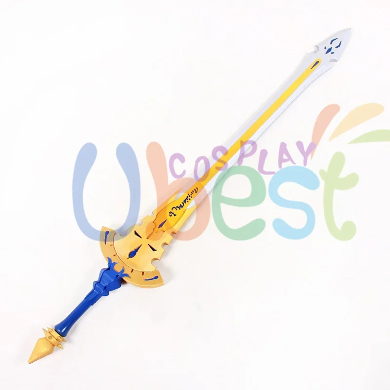 Fate Grand Order меч Ланселота косплей реквизит|Реквизит для костюмов| |