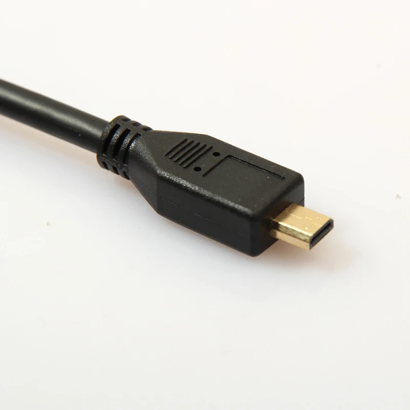 Кабель-адаптер DOITOP Mini HDMI Male to для Canon 550D 500D 60D Sony A55 A33 A550 Nikon D7000 D5000 IXUS | Электроника