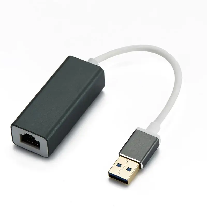 Usb 3 0 к Rj45 гигабитный Lan адаптер порта концентратор разъем удлинитель| |