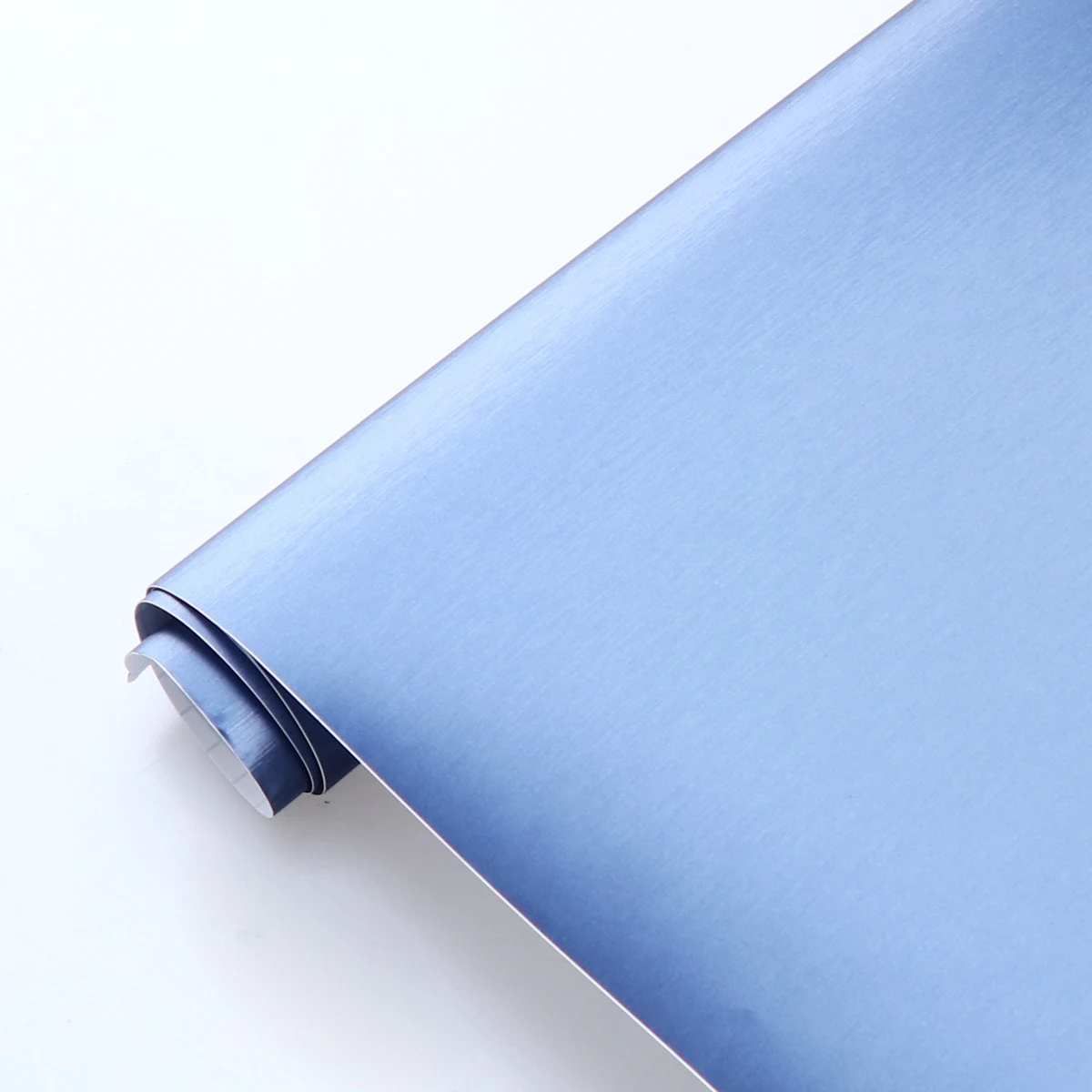Матовая текстура рулон Обертывания DIY стикер для автомобиля авто Декор 30x100 см