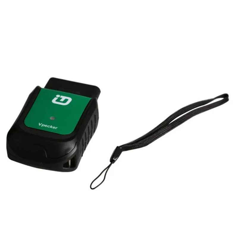 New VPECKER Easydiag Full Diagnostic Wifi or bluetooth version better than Launch IDIAG WINDOWS 10 Wireless OBDII auto scanner | Автомобили