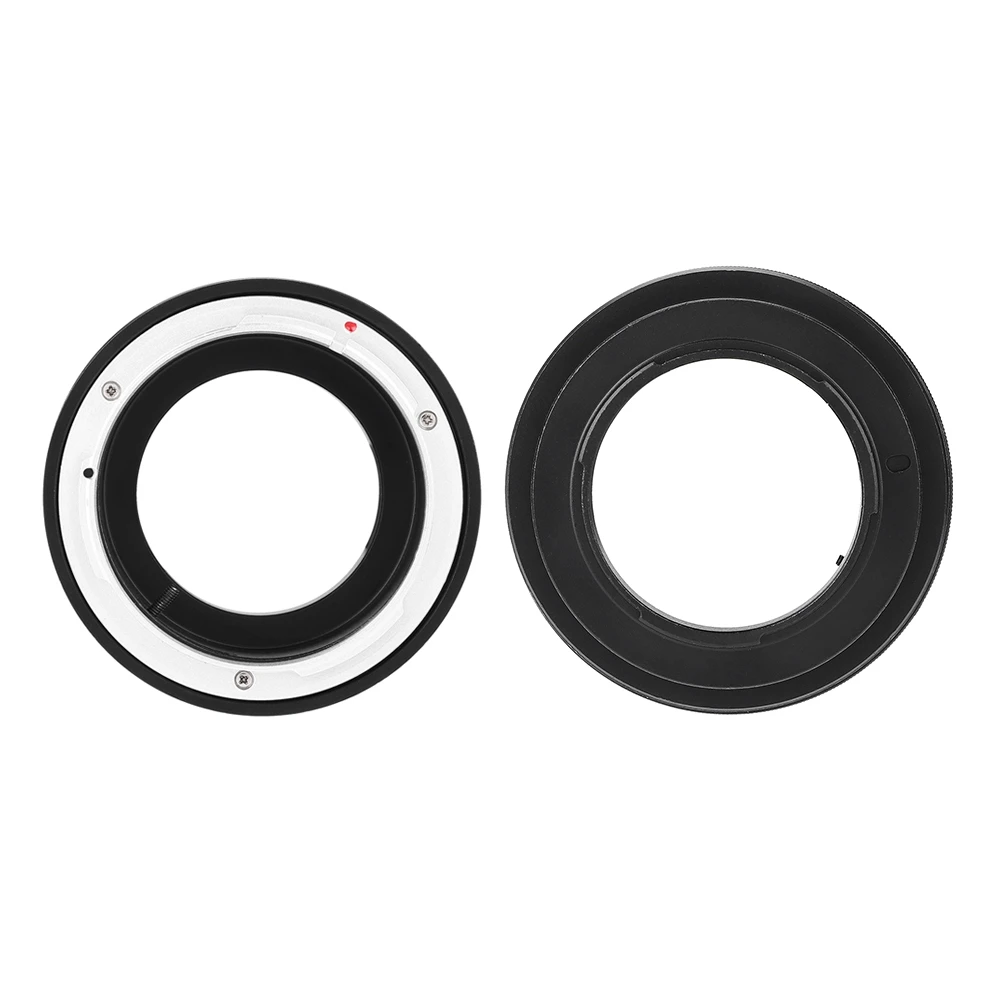 FD FX для монтаж Canon кольцо адаптер объектива камеры ЖК дисплея с подсветкой Fujifilm X